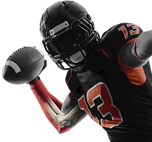 Sports Medicine - Ray Raven MD