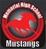 Memorial High Mustangs
