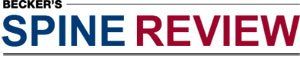 Spine Review Logo