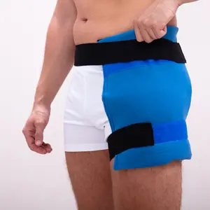 Nonsurgical Hip Treatments