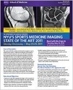 nyu sports medicine