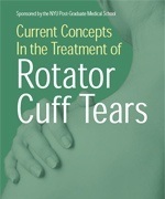 rotator cuff tears