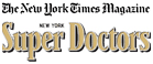 The New York Times Magzine - Super Doctors