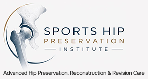 Sports Hip Preservation Institute - Logo