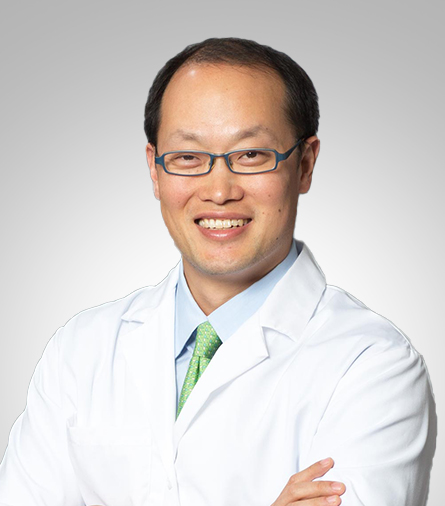 Thomas Youm, M.D. - Profile Picture