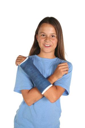 Forearm Fractures in Children pic