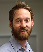 Bartlett White, PA-C, MPH Img