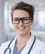 Britt Cogan, PA-C Img