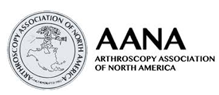 Arthroscopy Association of North America logo