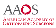 American Academy of Orthopaedic Surgeons logo