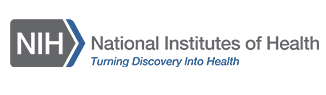 National Institutes of Health logo