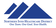 Northern Inyo Healthcare District logo