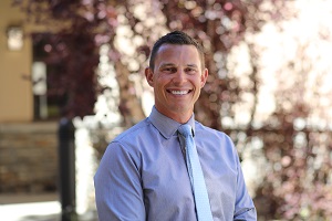 Dr. Collin LaPorte profile