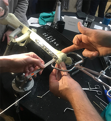 Mammoth Hospital Img