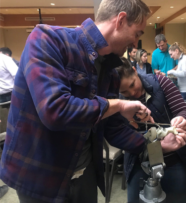 Mammoth Hospital Img