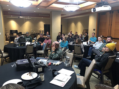 Mammoth Hospital Img