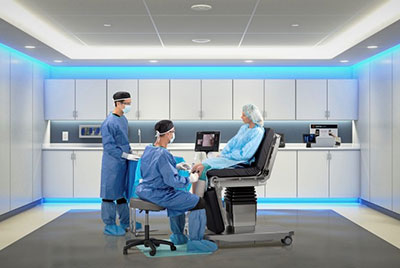 Nanoscopic Surgery at Mammoth Orthopedic Institute Img3