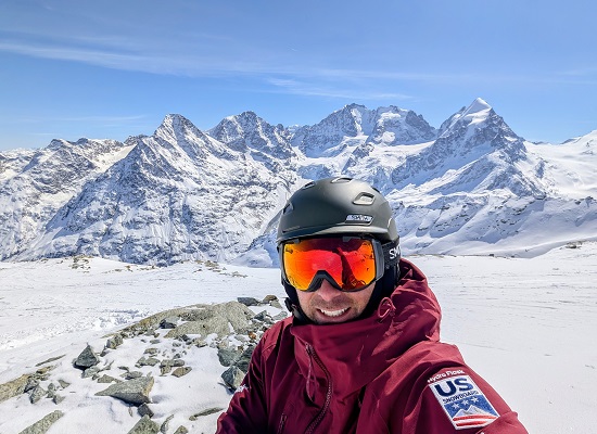 Minkel Snowboard Slopestyle