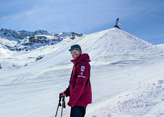 Minkel Snowboard Slopestyle1