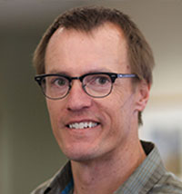 Dr.Peter Clark profile