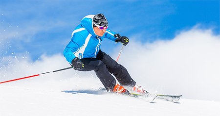 Mammoth Mountain Ski and Snowboard Img