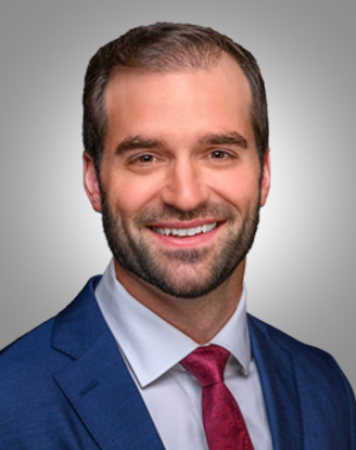 Dr.Tyler Williamson profile