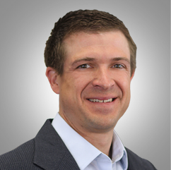 Timothy Crall Profile Img