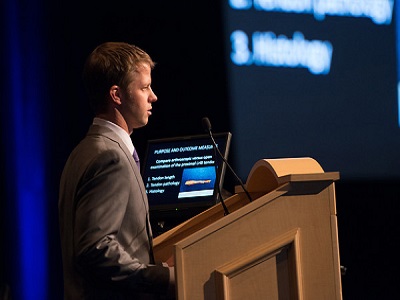 Research Speaking Img