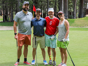 Sports Medicine Fellowship Gallery