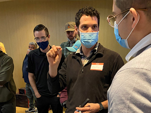 Sports Medicine Fellowship Gallery10