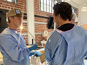 Sports Medicine Fellowship Gallery11