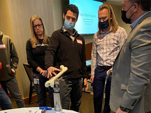 Sports Medicine Fellowship Gallery12