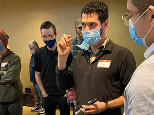 Sports Medicine Fellowship Gallery13