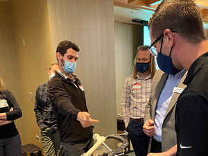 Sports Medicine Fellowship Gallery14