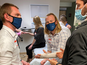 Sports Medicine Fellowship Gallery15