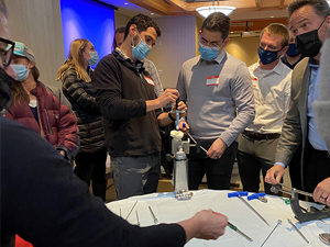 Sports Medicine Fellowship Gallery16