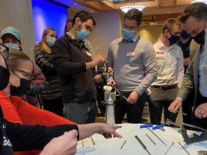 Sports Medicine Fellowship Gallery17