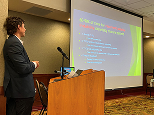 Sports Medicine Fellowship Gallery3