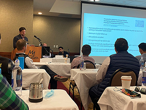 Sports Medicine Fellowship Gallery6