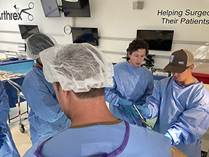 Sports Medicine Fellowship Gallery9