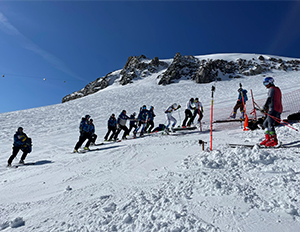 Dr. Gilmer Testimonial