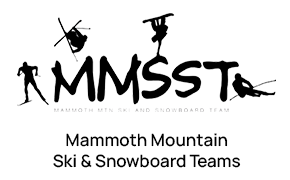 Mammoth Mountain Ski and Snowboard Teams Logo