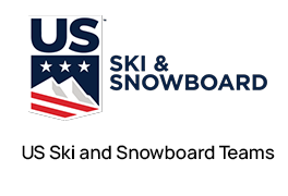US Ski and Snowboard Teams Logo