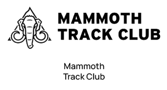 Mammoth Track Club Logo