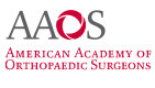 Picture of American Association of Orthopaedic Surgeons