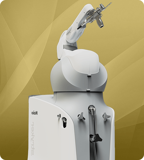 Picture of Robotic Assisted Joint Replacement