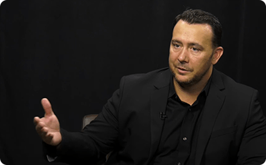 Picture of Travis R. Liddell, MD