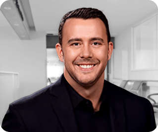 Picture of Travis R. Liddell, M.D.