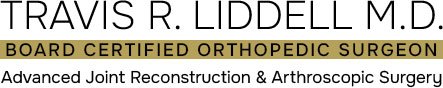 Picture of Travis R. Liddell, M.D.