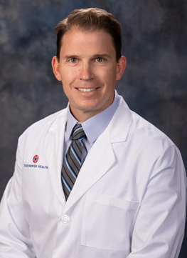 Brendan C. Murphy, PA-C img